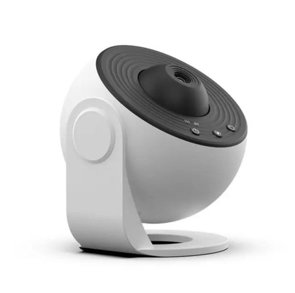 Ночник проектор звездного неба Galaxy Projector BL-DQY02
