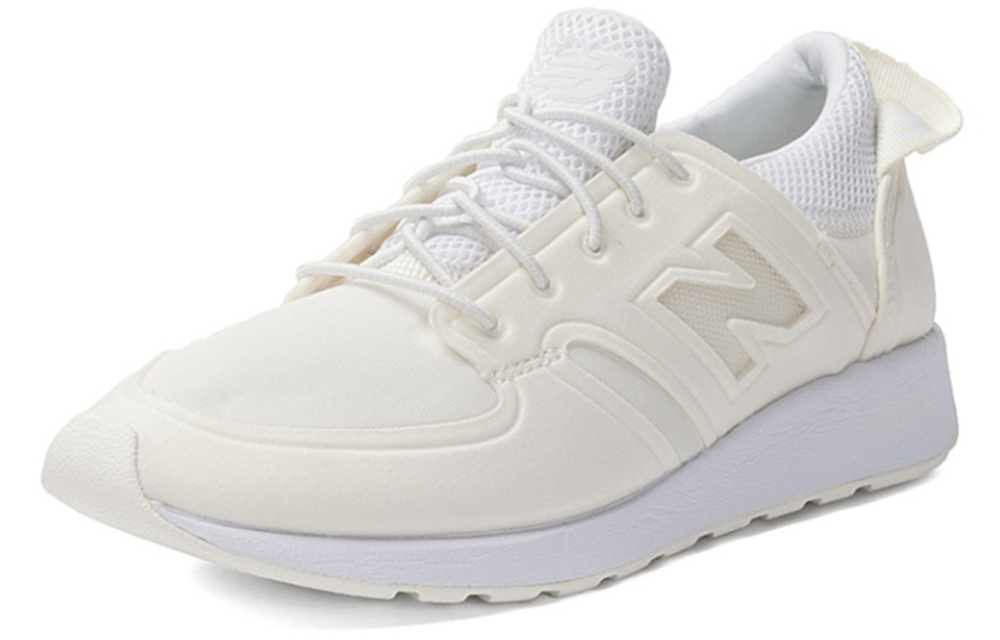 Кроссовки New Balance Nb 420 (Женская размерная сетка)