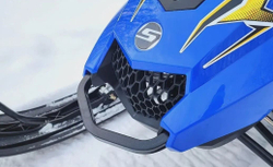 Снегоход WOIDEAL WD 300