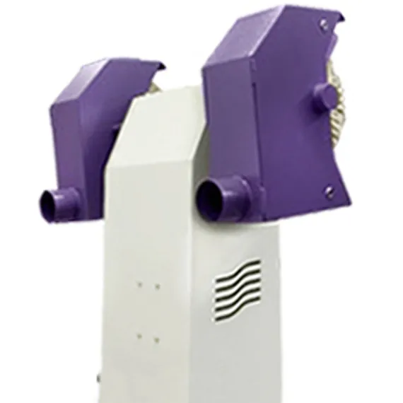 Шлифовально-полировальный станок NS Maquinas PL40