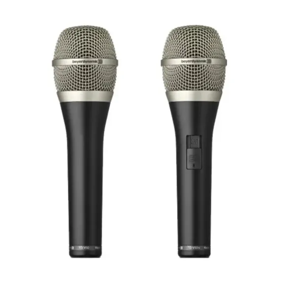 Beyerdynamic TG V50s