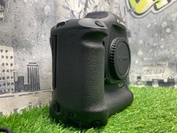 Canon EOS 1D Mark III