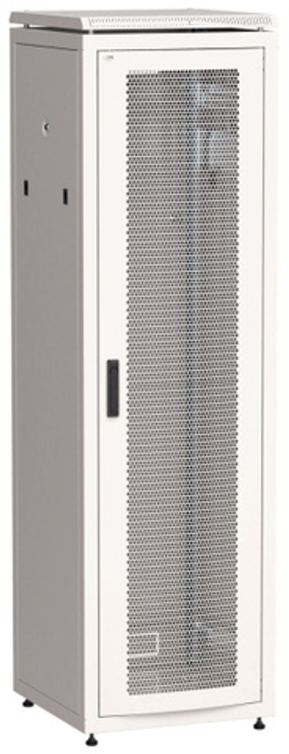 Шкаф напольный 19", 33U ITK LN35-33U68-P
