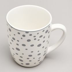 НАБОР КРУЖЕК BRONCO "DREAMS" 32 ШТ. 360 МЛ.