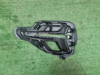Накладка ПТФ правая Changan CS75 (2018-2024)