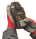 АНКАТ-7664МИКРО газоанализатор взрывозащищённый многокомпонентный портативный (носимый)