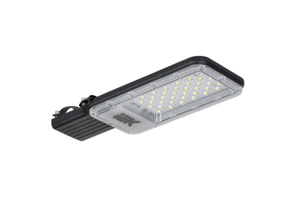 Светильник LED консольный ДКУ 1011-50Ш 5000К IP65 IEK