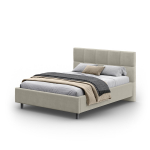 Tiffany 3 FEET Кровать 160 с подъемным механизмом