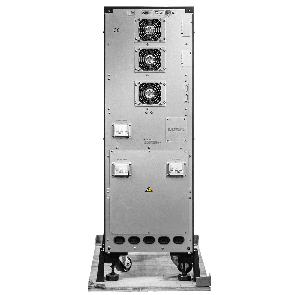 ИБП LANCHES L700-S 3/3 10kVA (В)