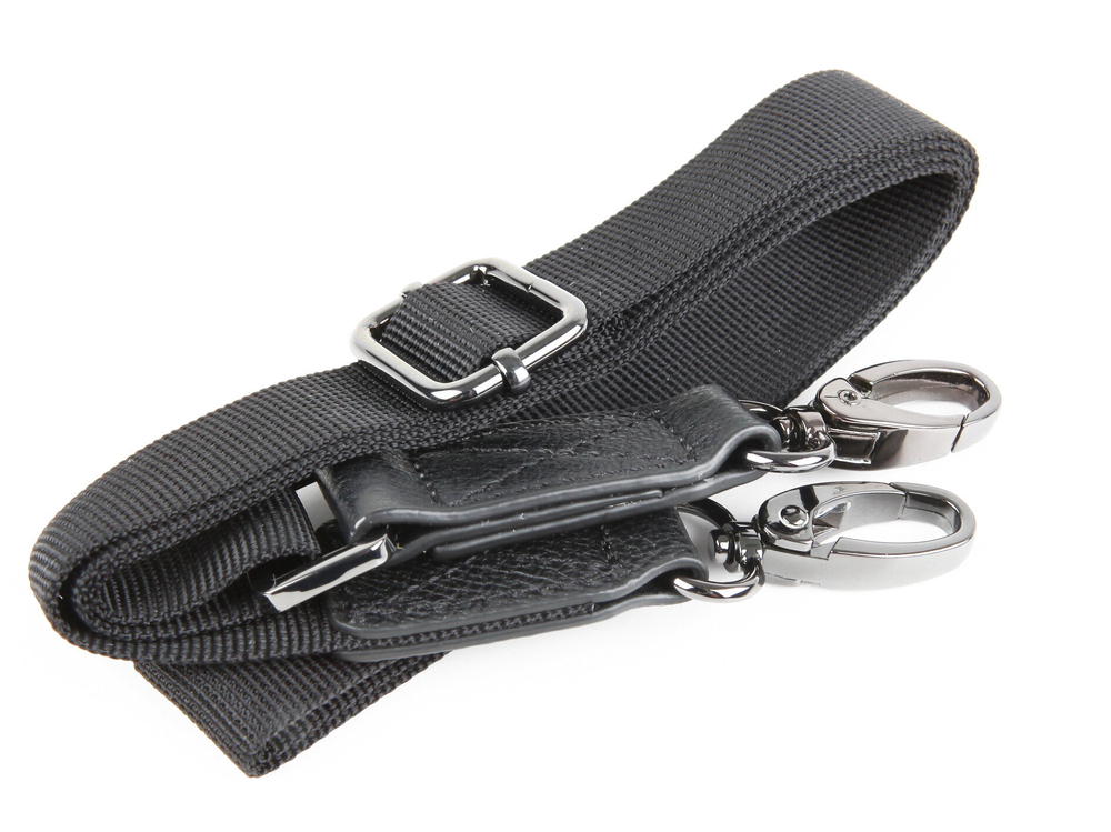 Клатч Piquadro Black Square AC2141B3/N