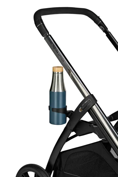 Коляска Inglesina Aptica 3 в 1 Opal Ivory Darwin i-Size