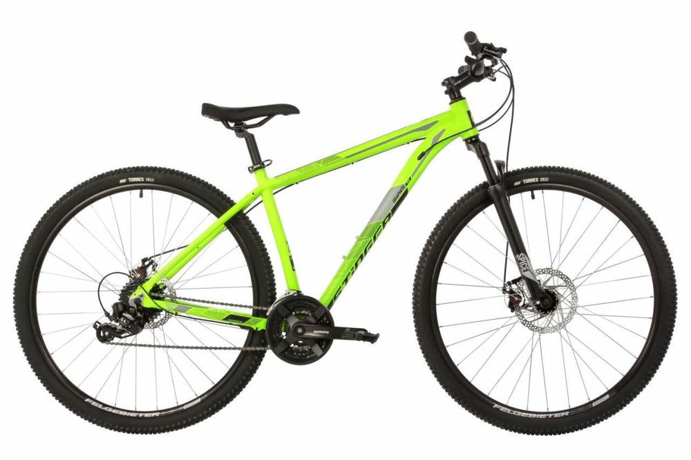 Горный велосипед Stinger Graphite STD 29" (2021)