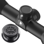 Оптический прицел Discovery MS 6X32 AC FW25