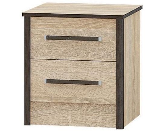 Тумба прикроватная ЛИРИКА