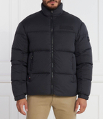 Пуховая куртка NEW YORK GMD DOWN PUFFER Tommy Hilfiger - темно-синий(MW0MW32785)