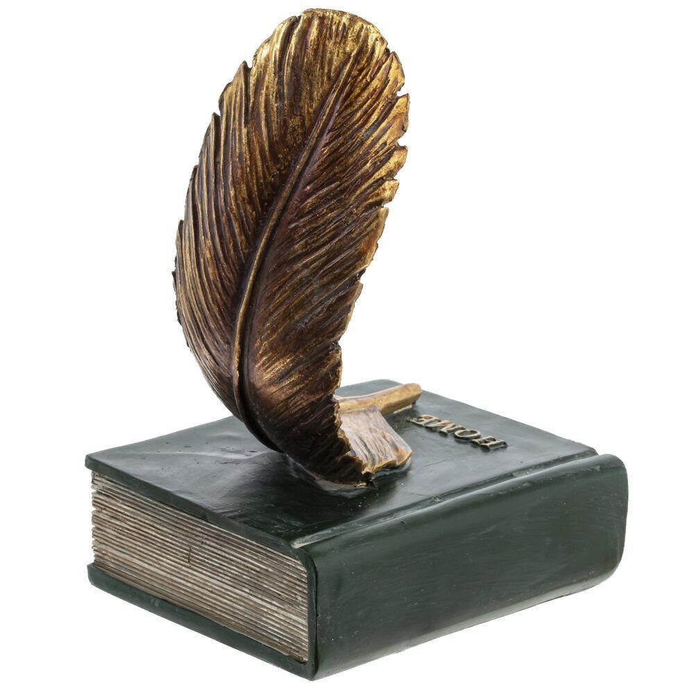 GAEM Держатель для книг, набор из 2-х шт., L19 W13 H17 см