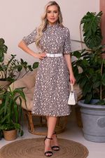 Платье 71028 Avili