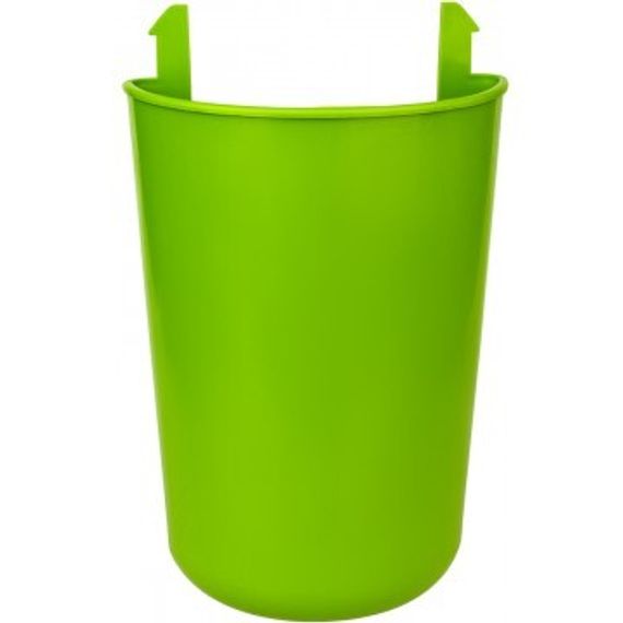 Боковой карман для ящиков Helios &quot;FishBox&quot; зеленый