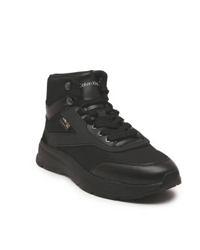 кроссовки Calvin Klein - черный(HM0HM00759)