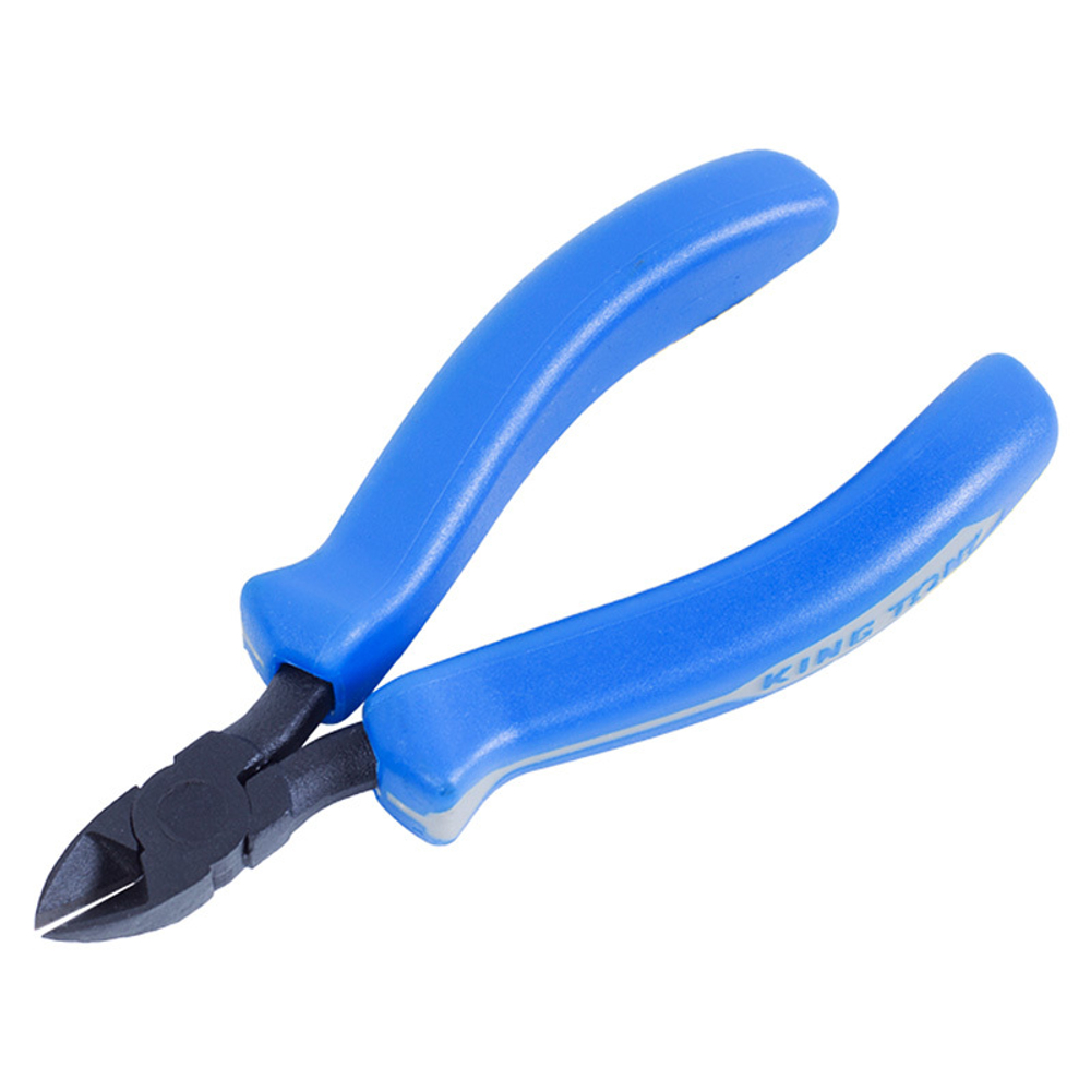 KING TONY (6214-45) Бокорезы 115 мм, мини