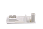 Вставка в дозатор (кювету) C00097834 стиральной машины Indesit, Ariston