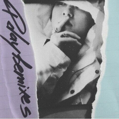 Альбом The Quiett - Q Day Remixes Remix Album