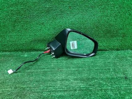 Зеркало правое Toyota RAV4 5 XA50 (2018-н.в.) 9к.