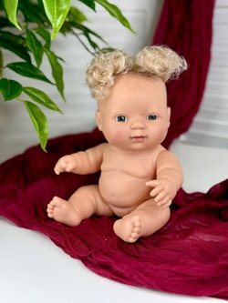 Пупс Berbesa GORDI 26см (260B8)