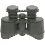 Бинокль туристический 12*40, зеленый