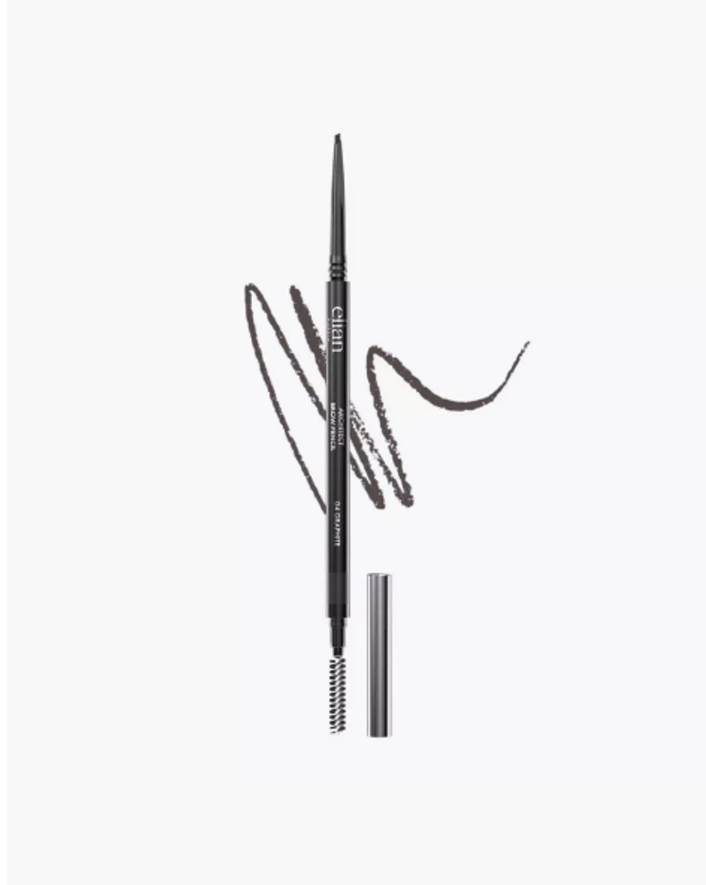 EL 9415 Карандаш д/бровей Architect 04 Graphite