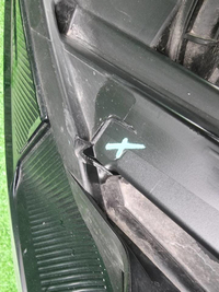 Фара левая Changan Uni-V (2022-н.в.) LED