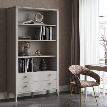 Стеллаж ALBA, FRATELLI BARRI