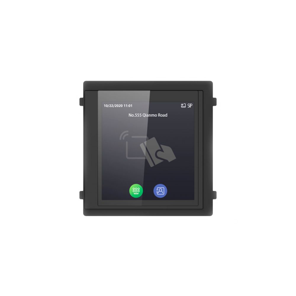 DS-KD-TDM модуль дисплея Hikvision