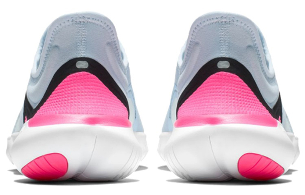 Кроссовки Nike Free Rn 5.0 (Женская размерная сетка)