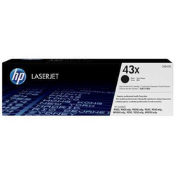 Картридж HP 43X C8543X