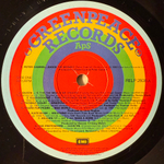 Сборник Greenpeace (Англия 1985г.)