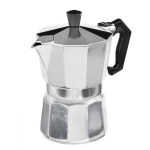 Кофеварка гейзерная AGNESS МОНБЛАН на 6 чашек 300мл