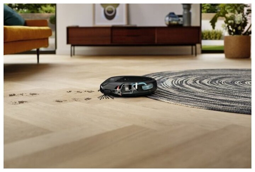 Робот-пылесос Miele Scout RX 3 OBSW