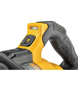 DeWalt Строительный пылесос 0.75 л