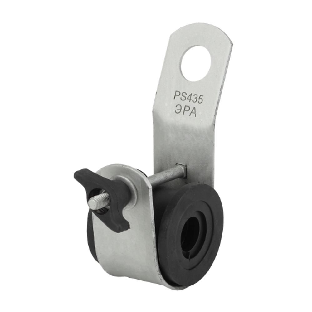 Зажим ЭРА PS435 промежуточный 4x16-35 мм2 | Арматура для СИП