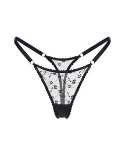 Набор трусиков Floral N2