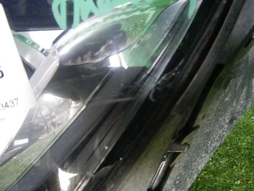 Фара левая Mercedes GLC X253 (2019-2022) LED