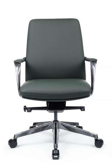 Кресло Pablo-M B2216-1 Зеленый