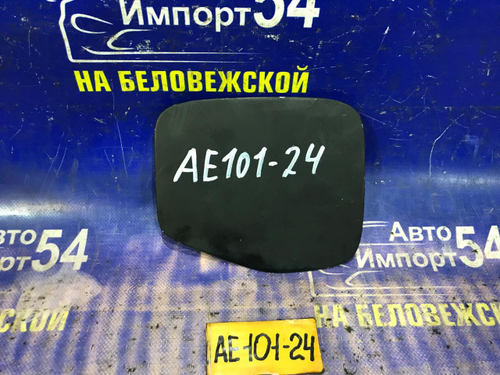 Лючок бензобака TOYOTA MARINO 1992