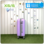 Ручная кладь King of King, Лиловый, S