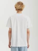 Мужская Футболка Huf X Thrasher Logo