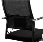 Кресло  Metta Sit Air-180 B2-290K (M09.B23.G18.W01)
