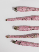 Набор папирос из полыни для окуривания