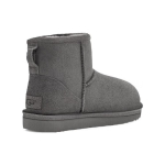 Сапоги UGG CLASSIC MINI, 1016222-GREY
