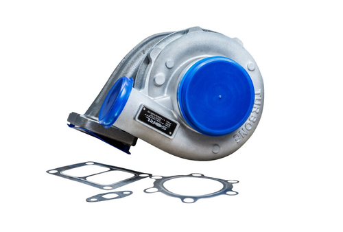 Турбокомпрессор MAN (51091007277) SORL